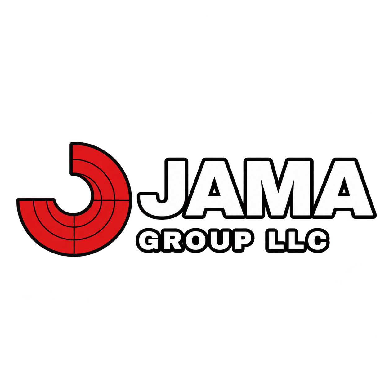 JAMA Group LLC logo