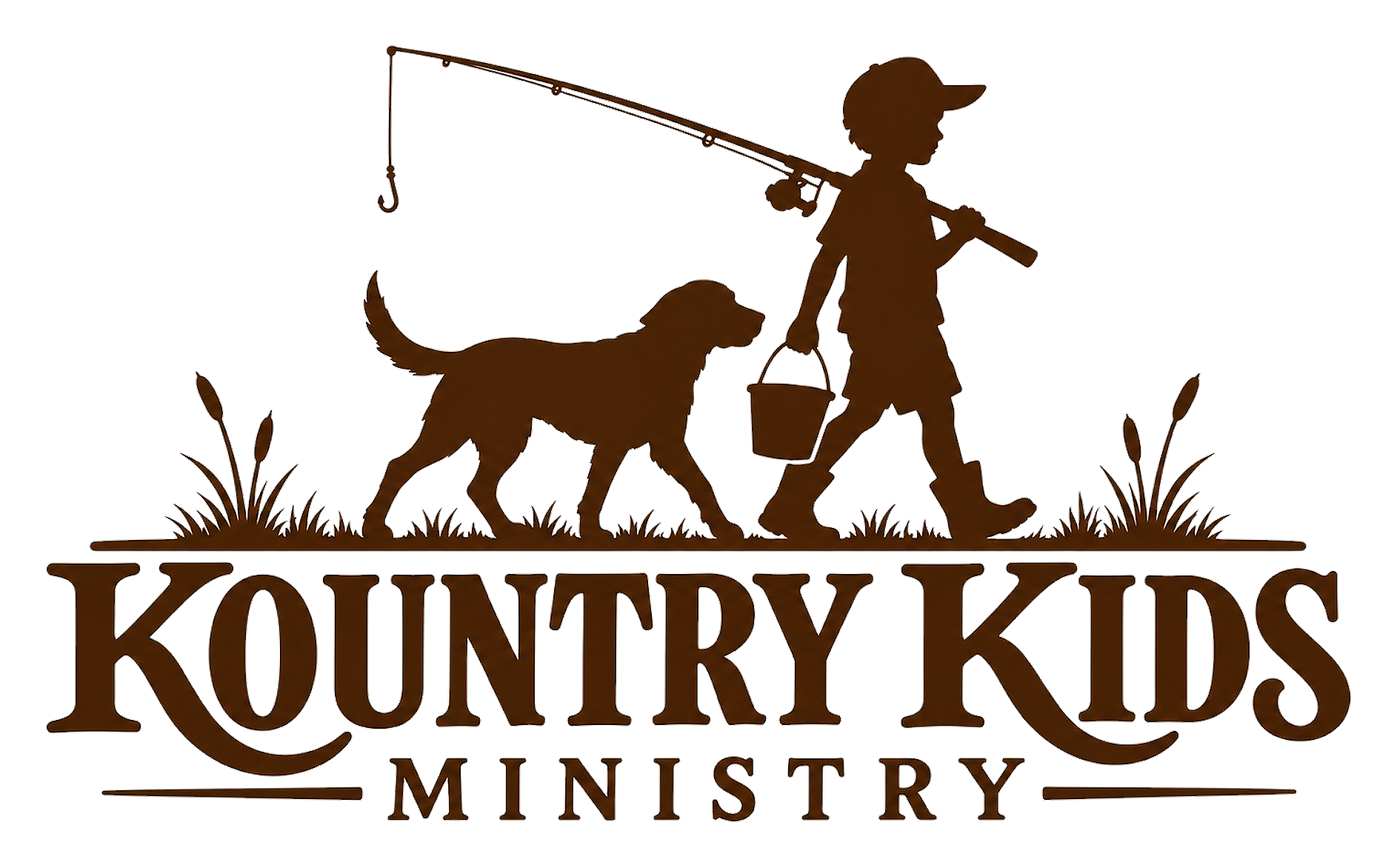 Kountry Kids Ministry logo