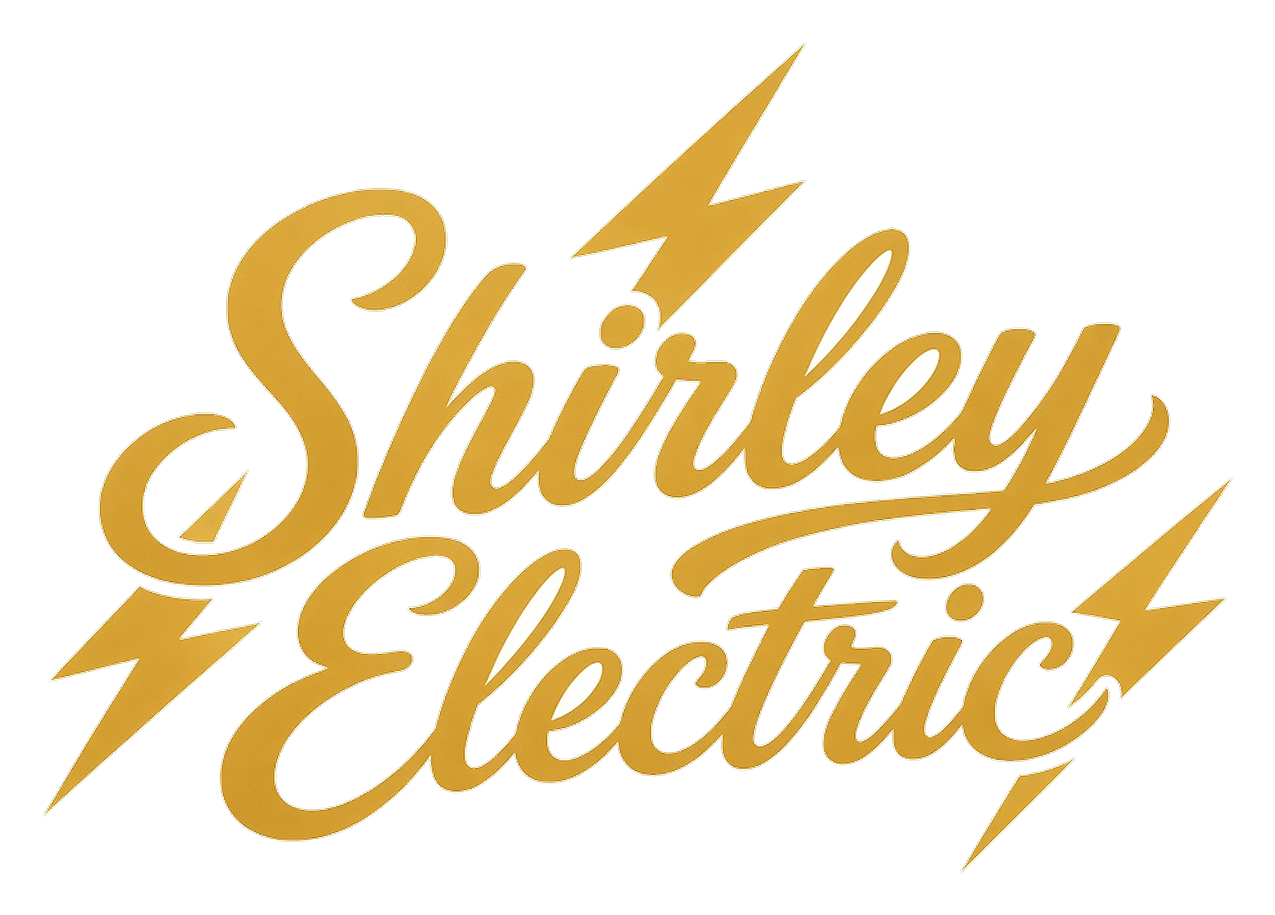 Shirley Electric logo