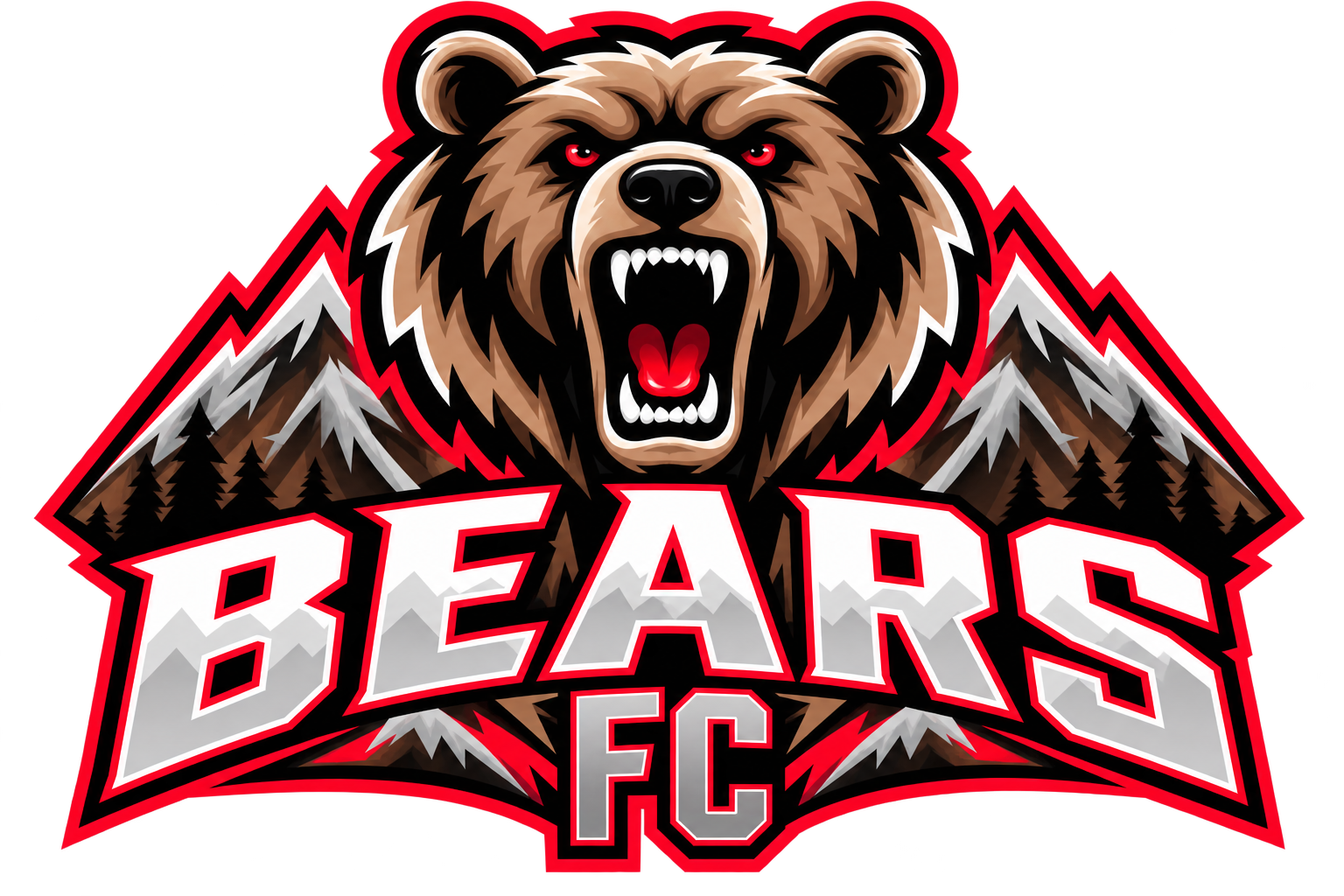 Bears logo