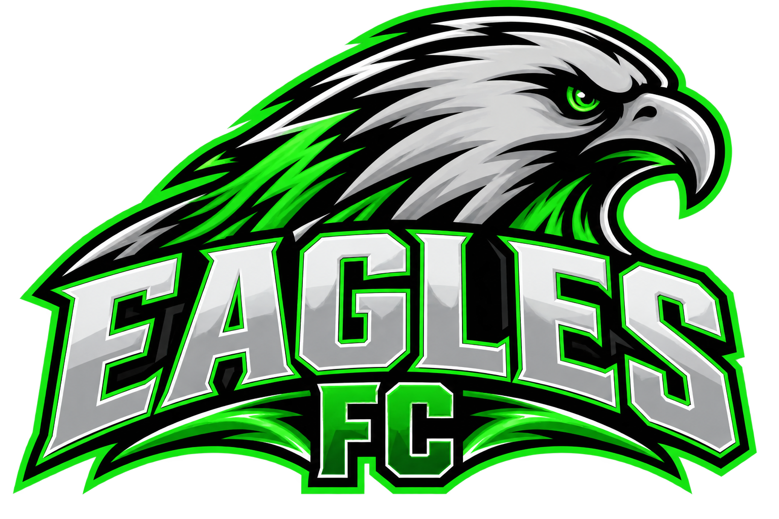 Eagles logo