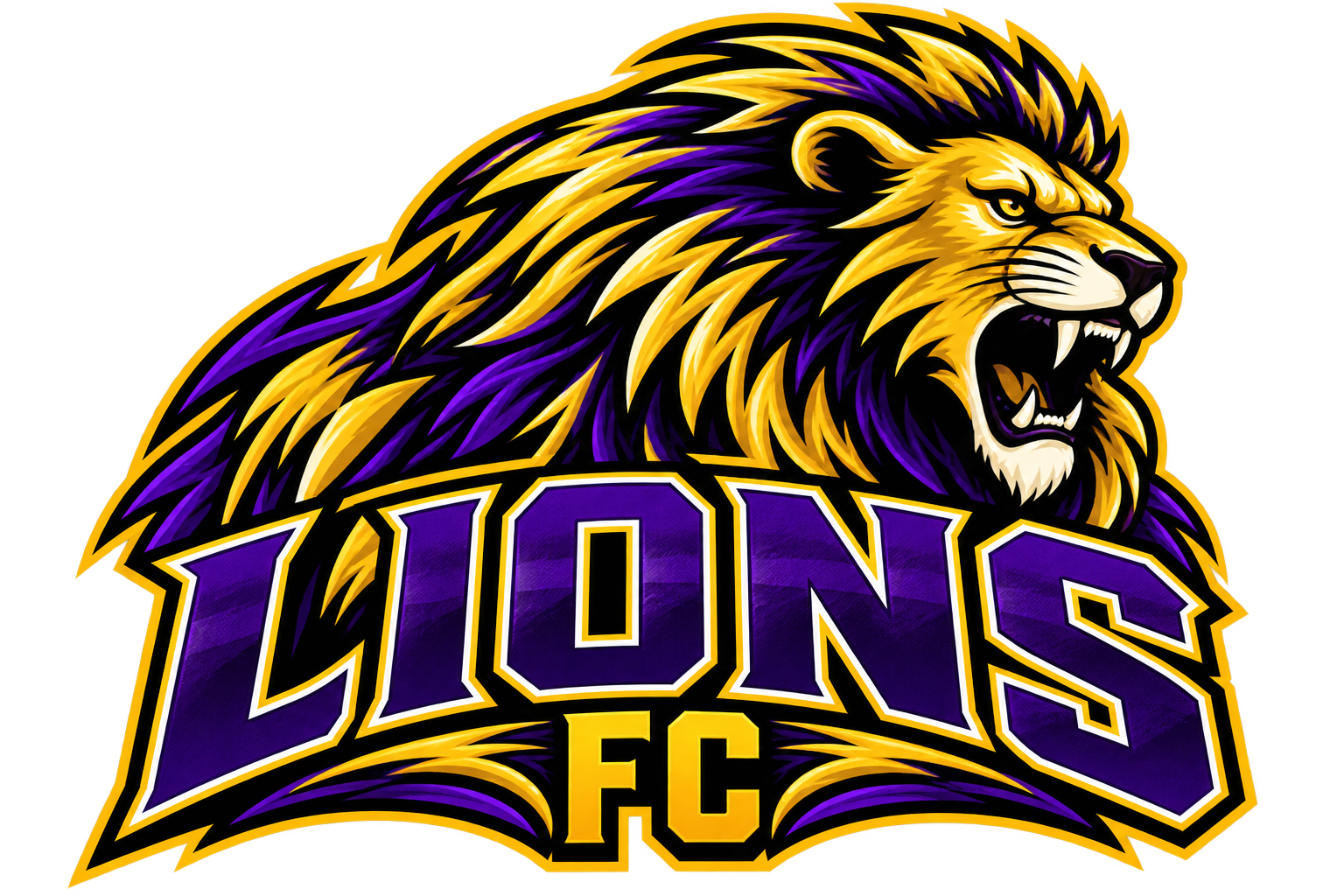 Lions logo