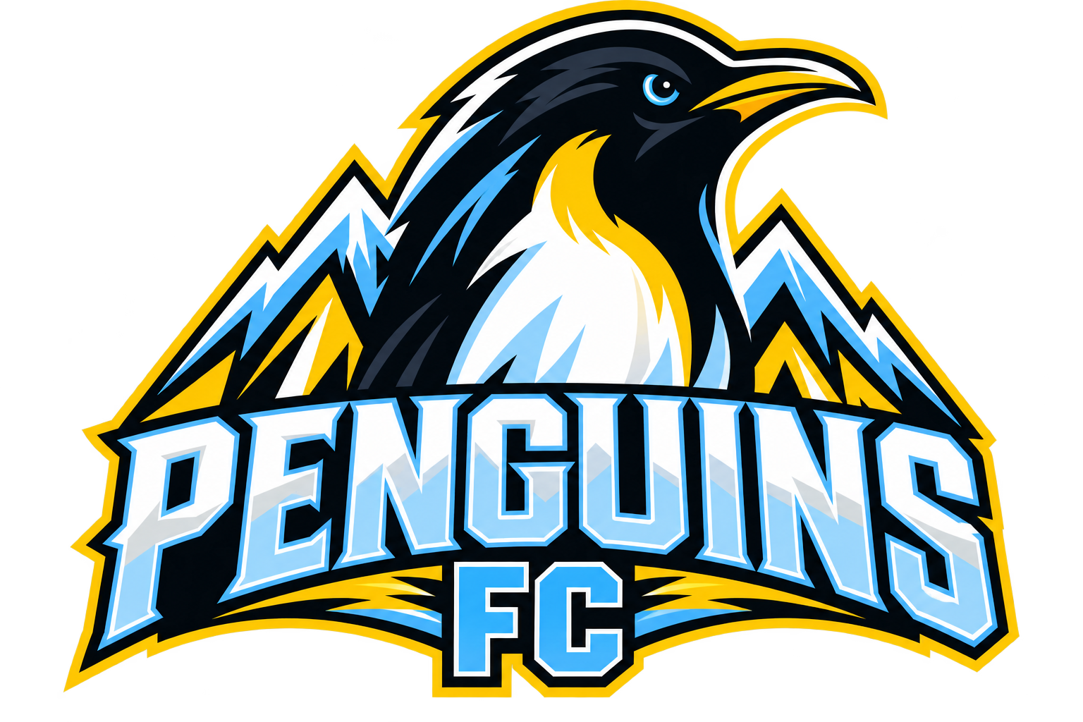Penguins logo