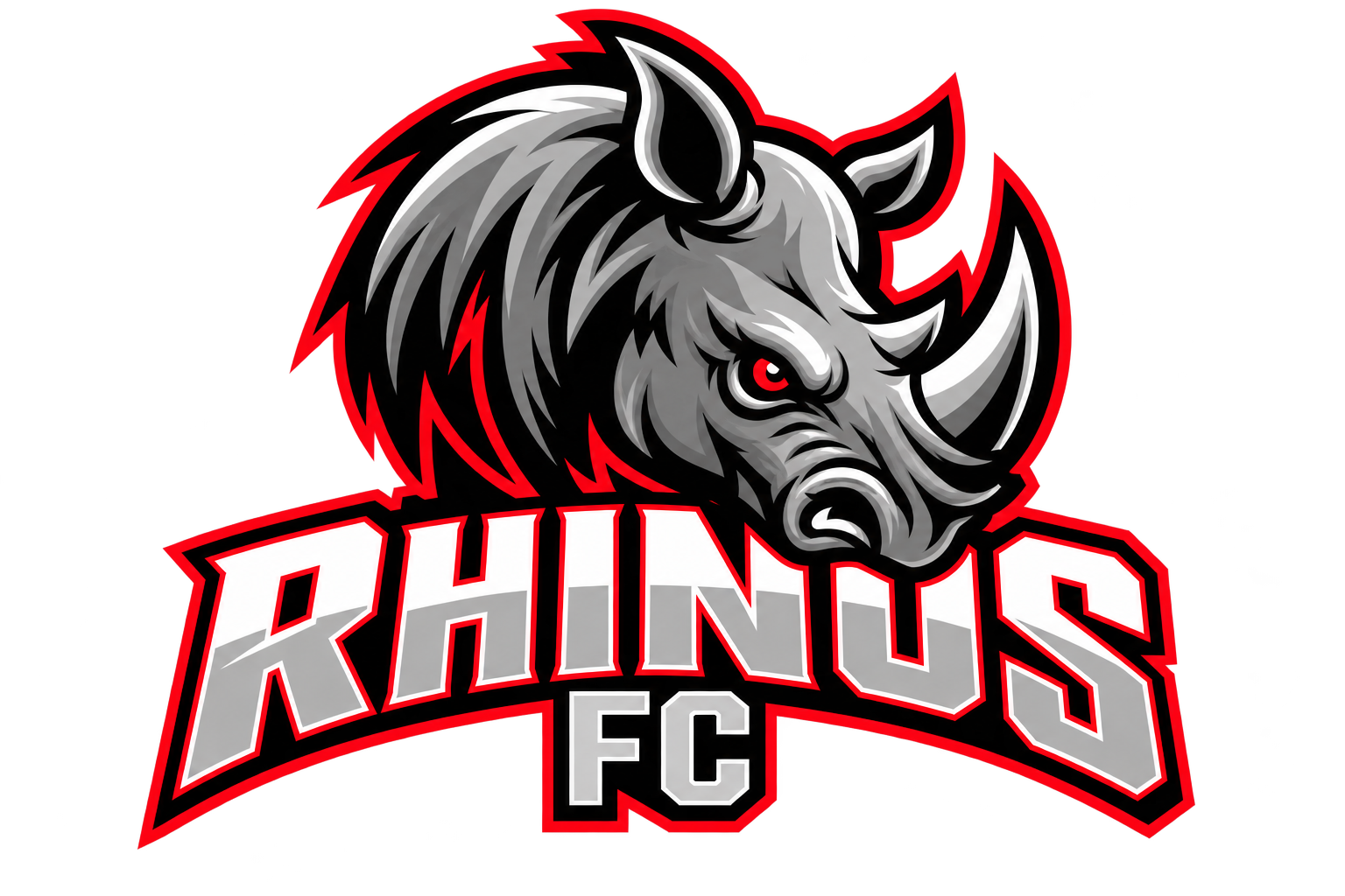 Rhinos logo